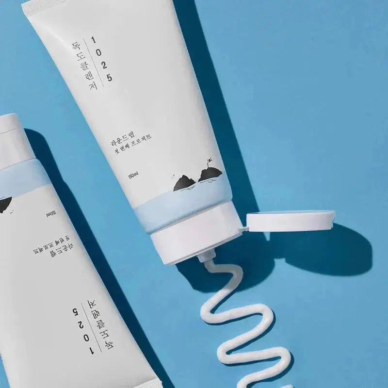 Round Lab 1025 Dokdo Cleanser 150ml Round Lab