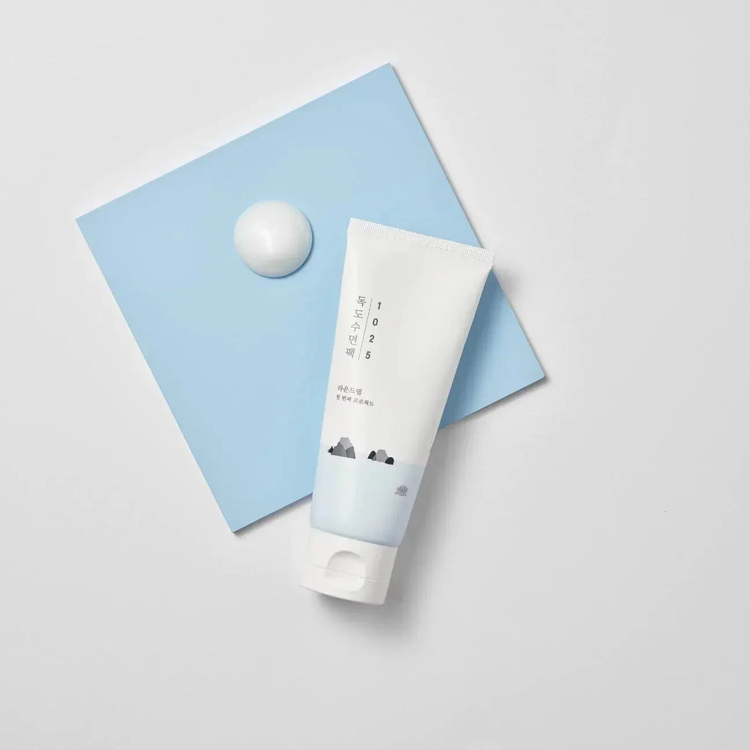 Round Lab 1025 Dokdo Cleanser 150ml Round Lab