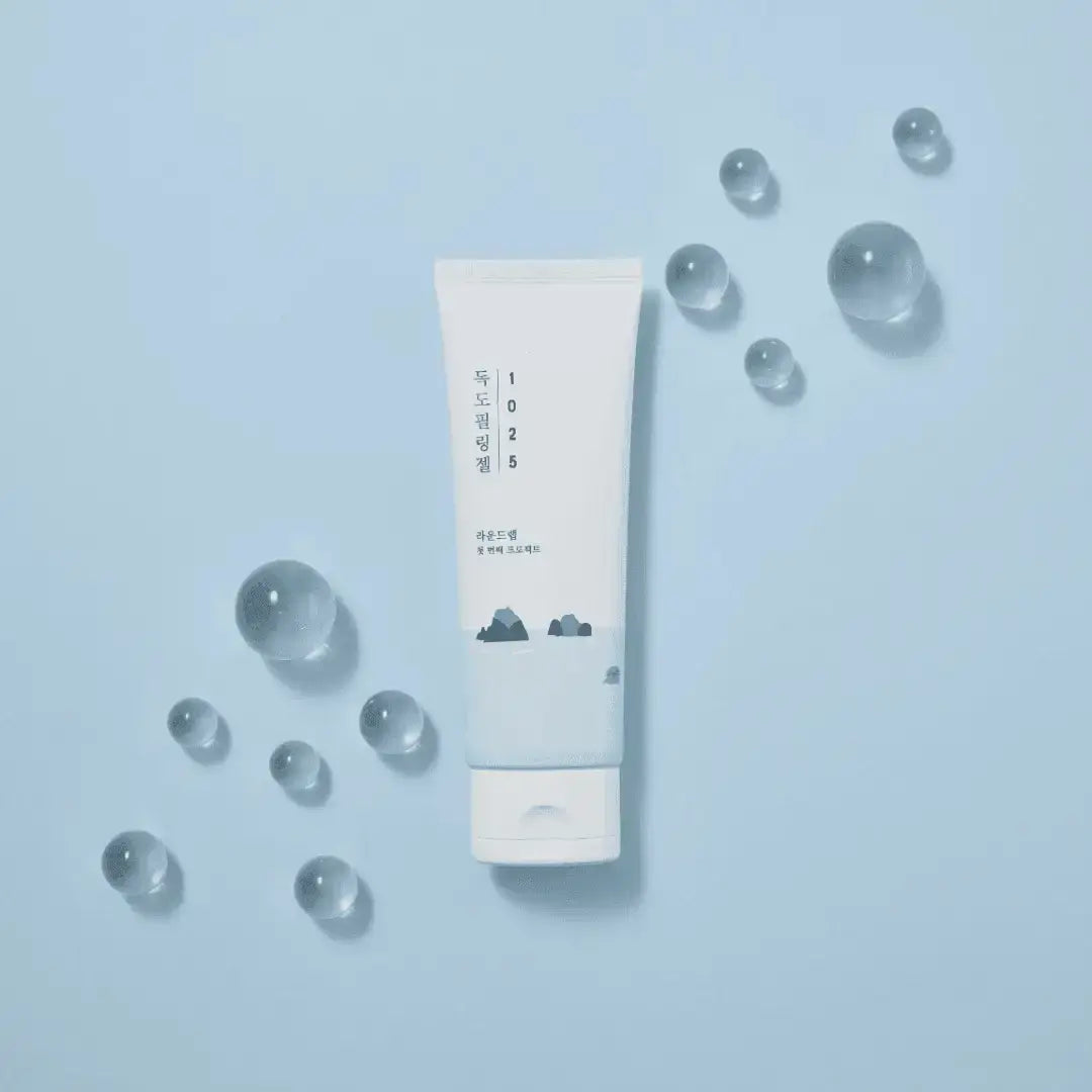 Round Lab 1025 Dokdo Peeling Gel Round Lab
