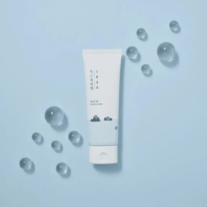 Round Lab 1025 Dokdo Peeling Gel Round Lab