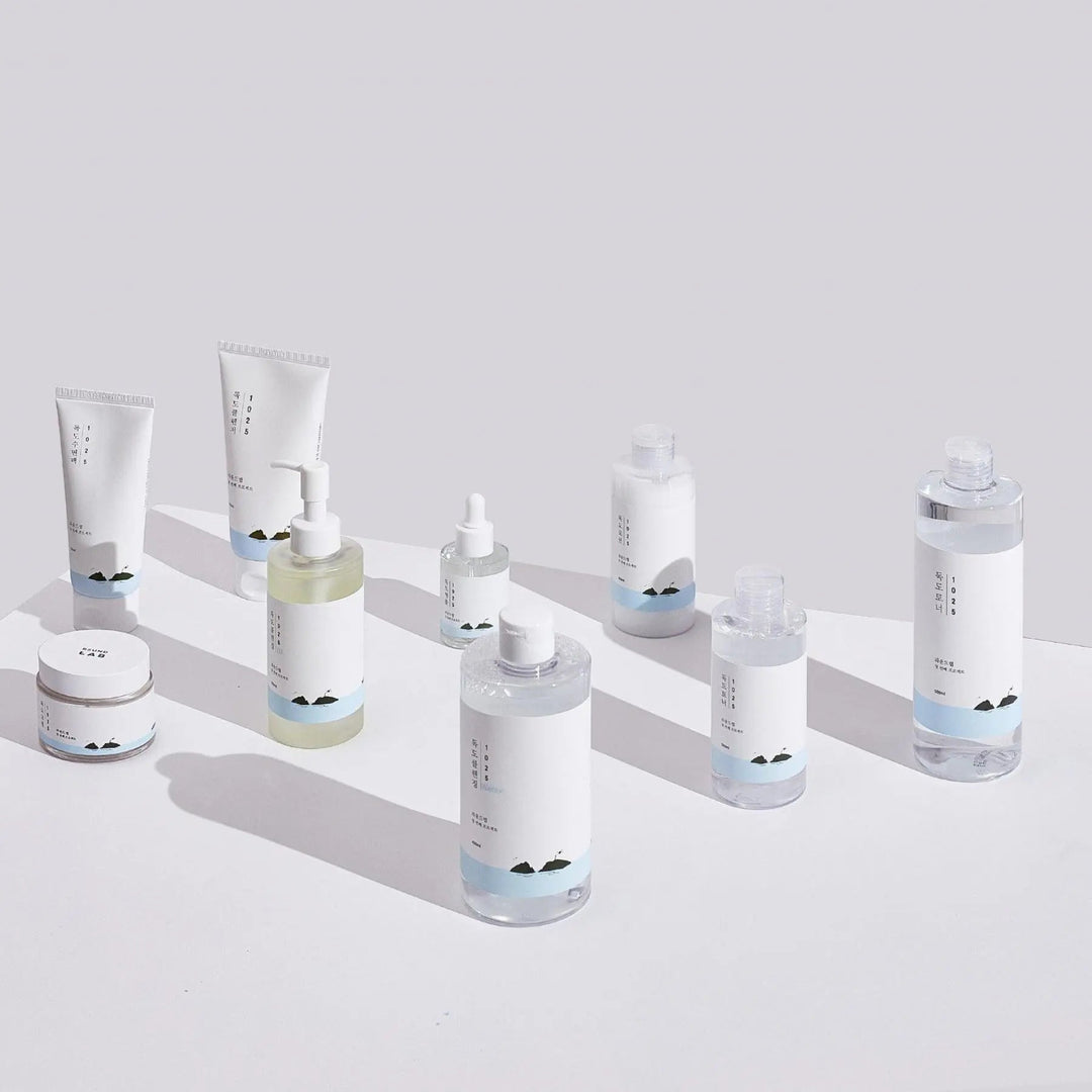 Round Lab 1025 Dokdo Peeling Gel Round Lab