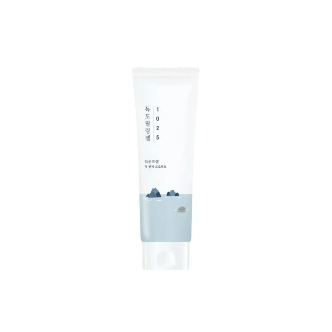 Round Lab 1025 Dokdo Peeling Gel Round Lab