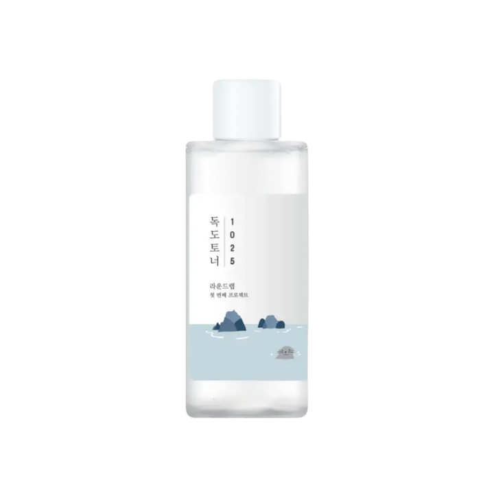 Round Lab 1025 Dokdo Toner Round Lab