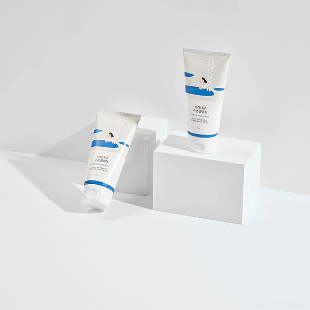 Round Lab Birch Juice Moisturizing Cleanser 150ml