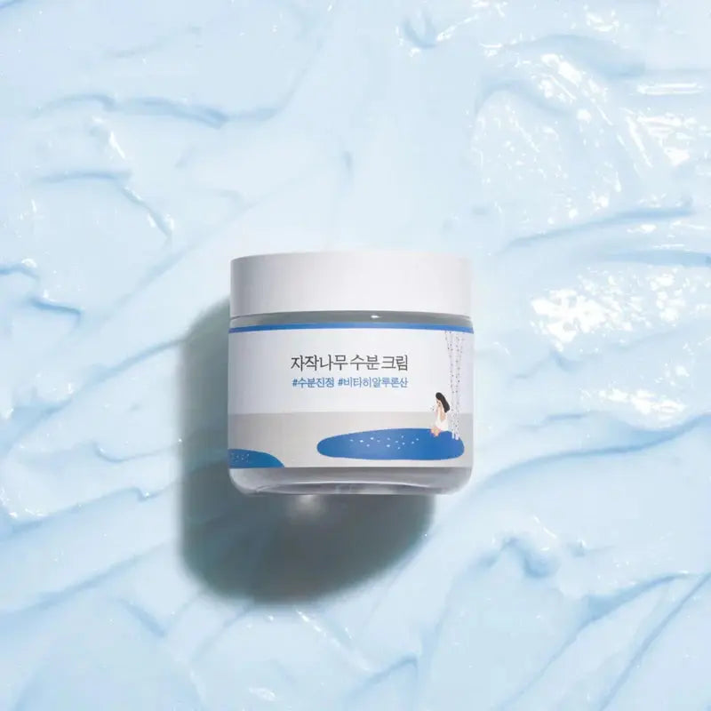 Round Lab Birch Juice Moisturizing Cream Round Lab