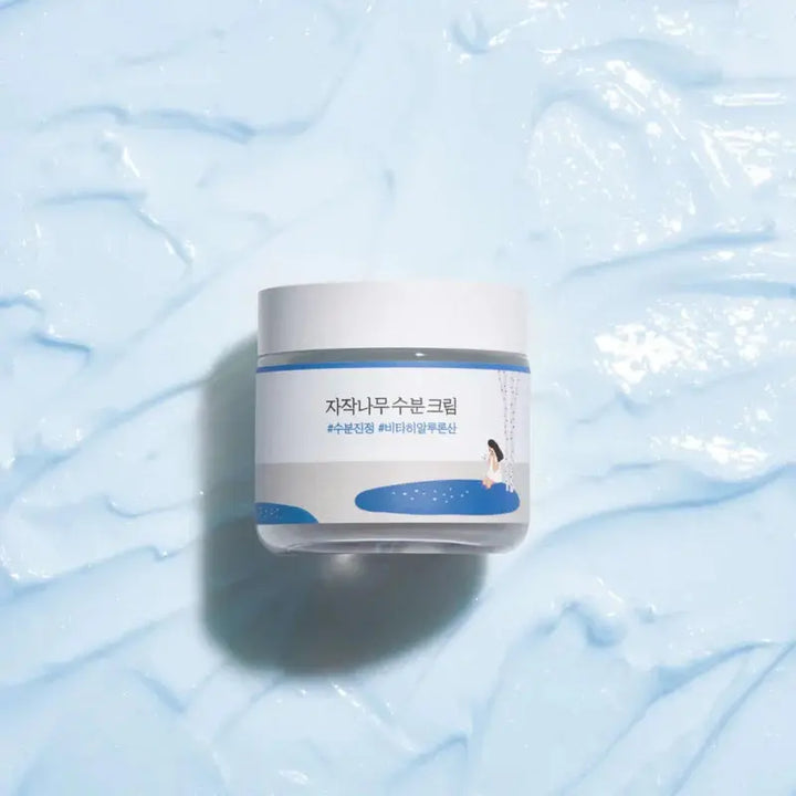 Round Lab Birch Juice Moisturizing Cream Round Lab