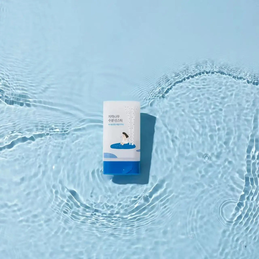 Round Lab Birch Juice Moisturizing Sun Stick Round Lab