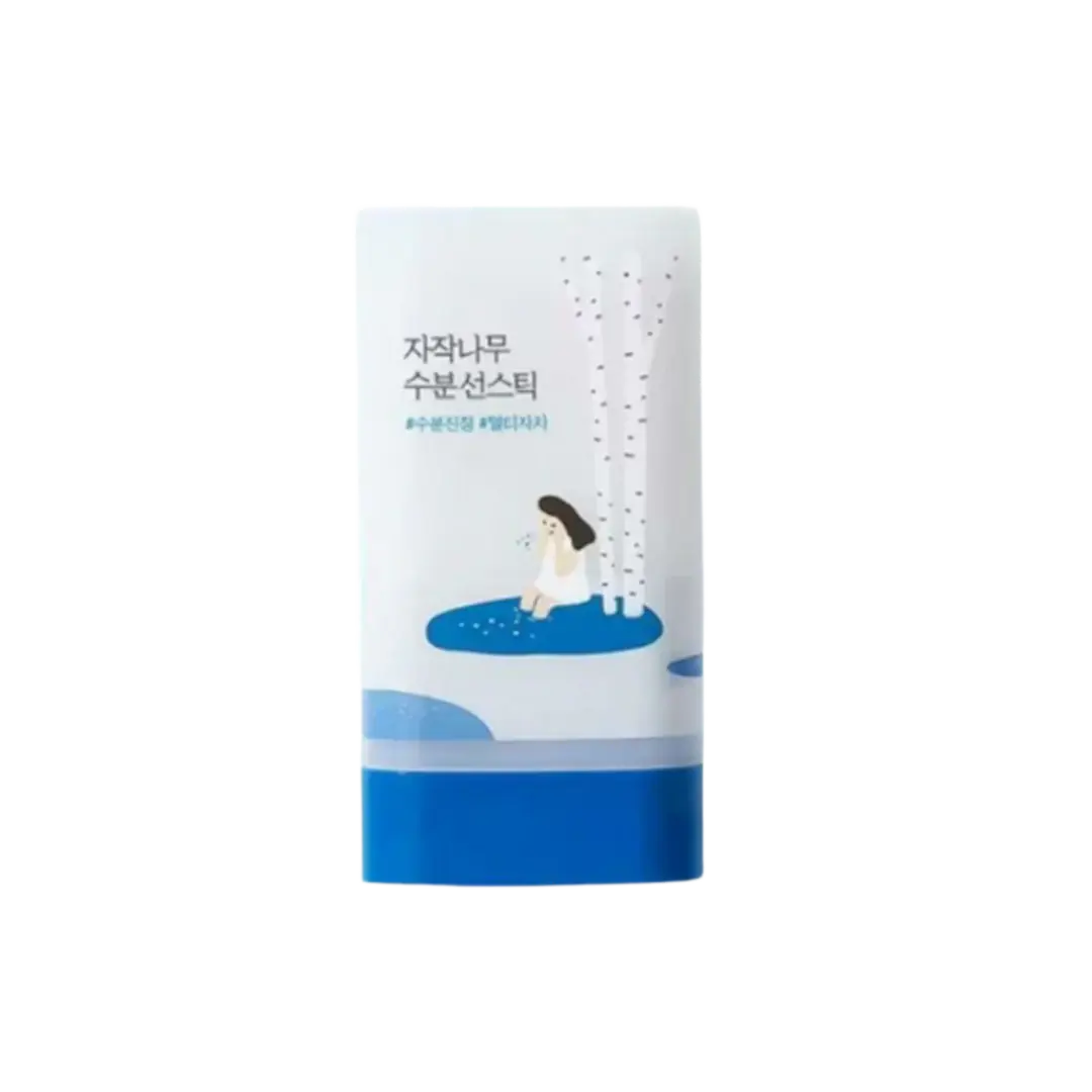 Round Lab Birch Juice Moisturizing Sun Stick Round Lab