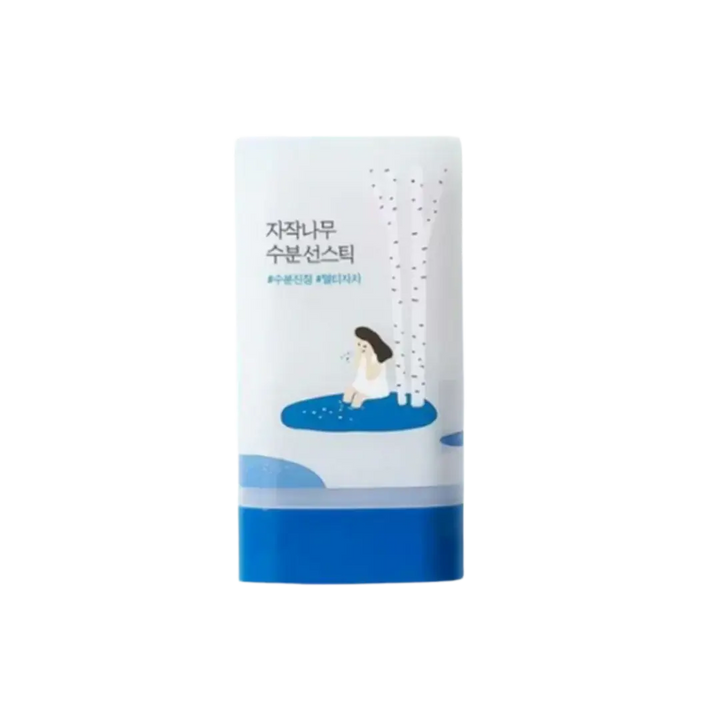 Round Lab Birch Juice Moisturizing Sun Stick Round Lab