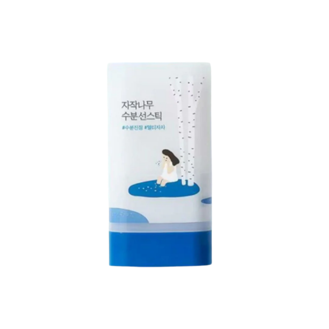 Round Lab Birch Juice Moisturizing Sun Protection