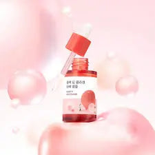Round Lab Camellia Collagen Face Ampoule (30ml) Round Lab