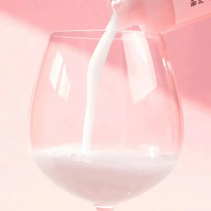 Round Lab Camellia Deep Collagen PDRN Milky Toner 150ml - Seouléa