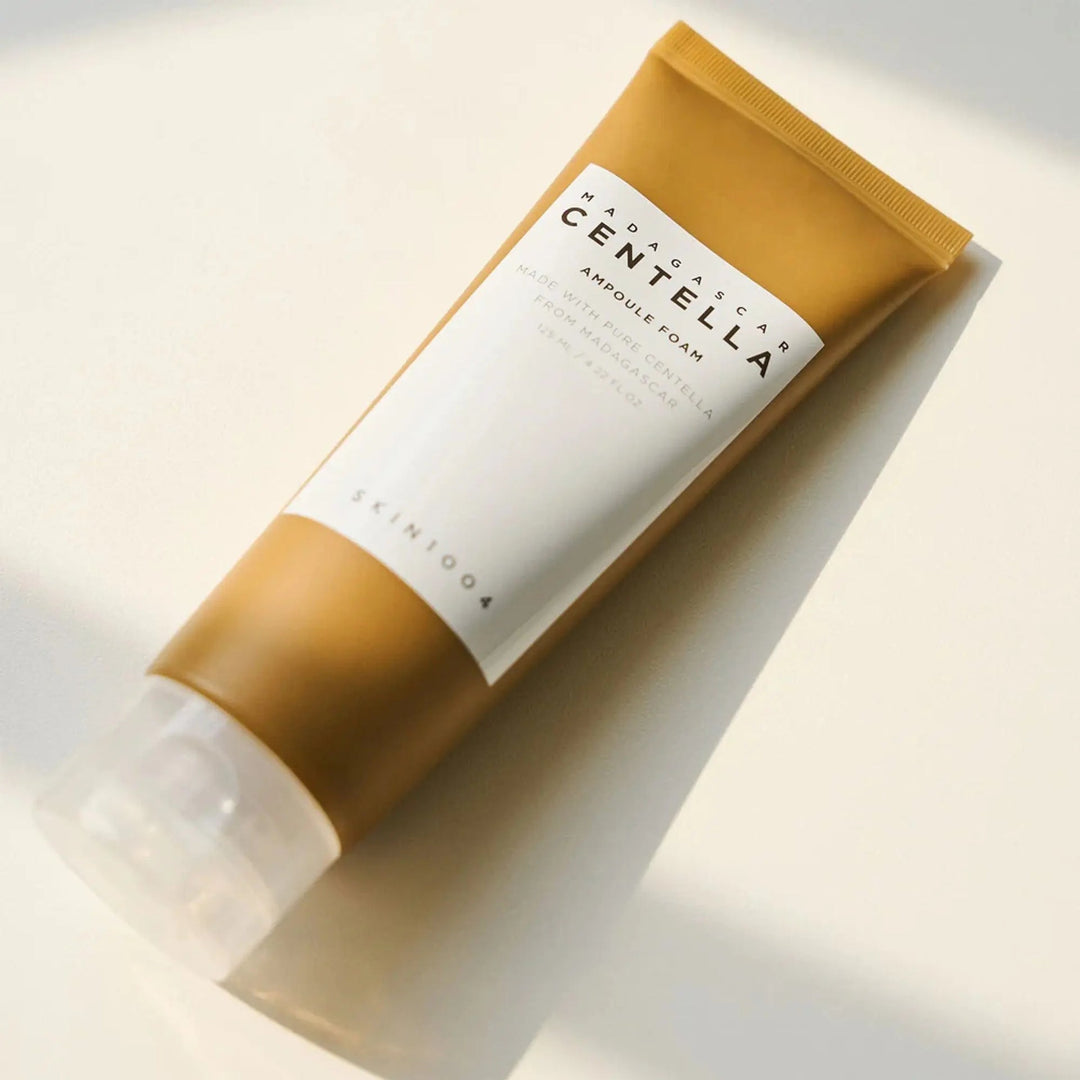 SKIN1004 Madagascar Centella Ampoule Foam SKIN1004