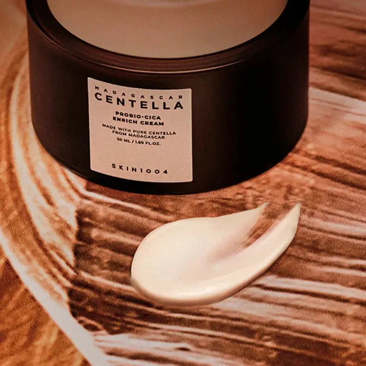 SKIN1004 Madagascar Centella Probio-Cica Enrich Cream SKIN1004