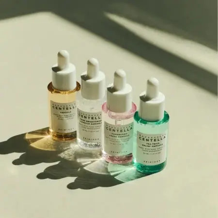 SKIN1004 Centella Ampoule Kit SKIN1004