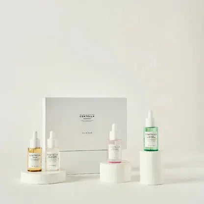 SKIN1004 Centella Ampoule Kit SKIN1004