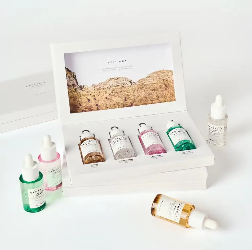 SKIN1004 Centella Ampoule Kit SKIN1004