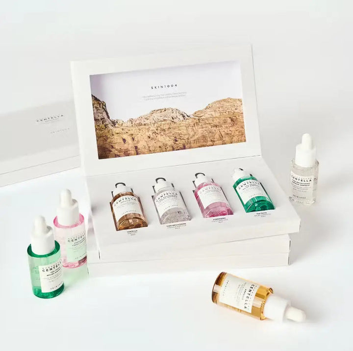 SKIN1004 Centella Ampoule Kit SKIN1004