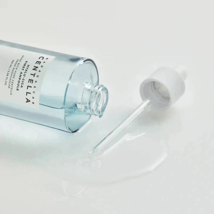 SKIN1004 Hyalu-Cica First Ampoule SKIN1004