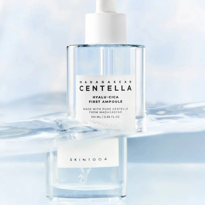 SKIN1004 Hyalu-Cica First Ampoule SKIN1004