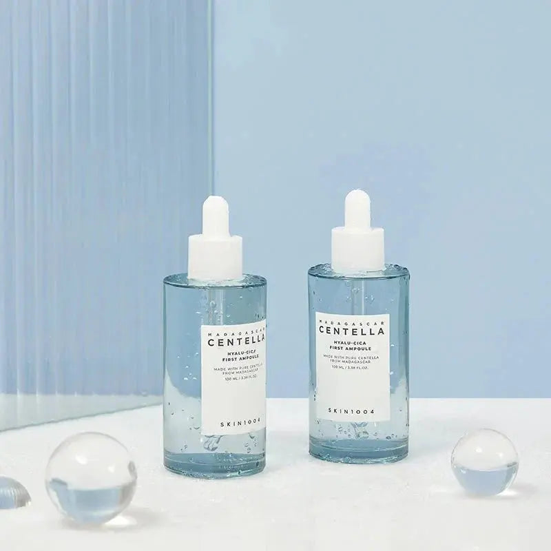 SKIN1004 Hyalu-Cica First Ampoule SKIN1004