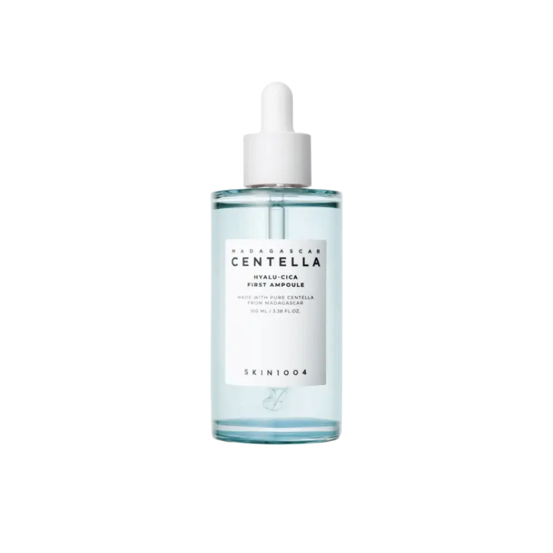 SKIN1004 Hyalu-Cica First Ampoule SKIN1004