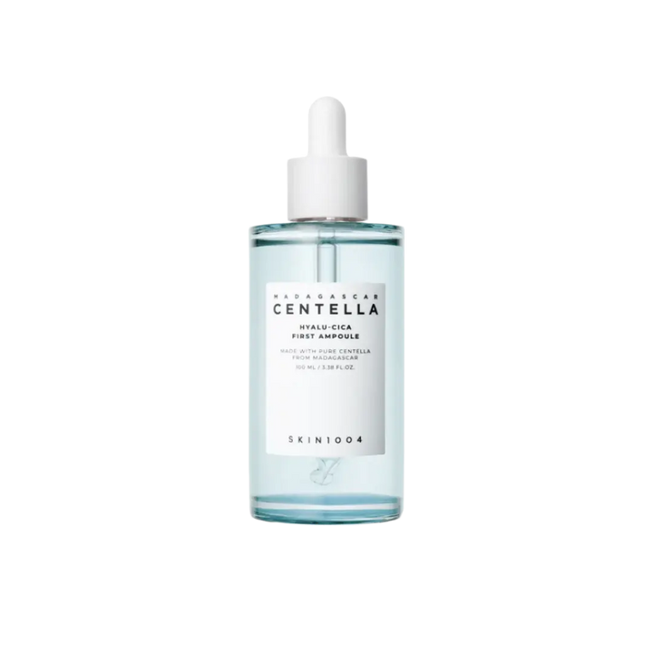 SKIN1004 Hyalu-Cica First Ampoule SKIN1004