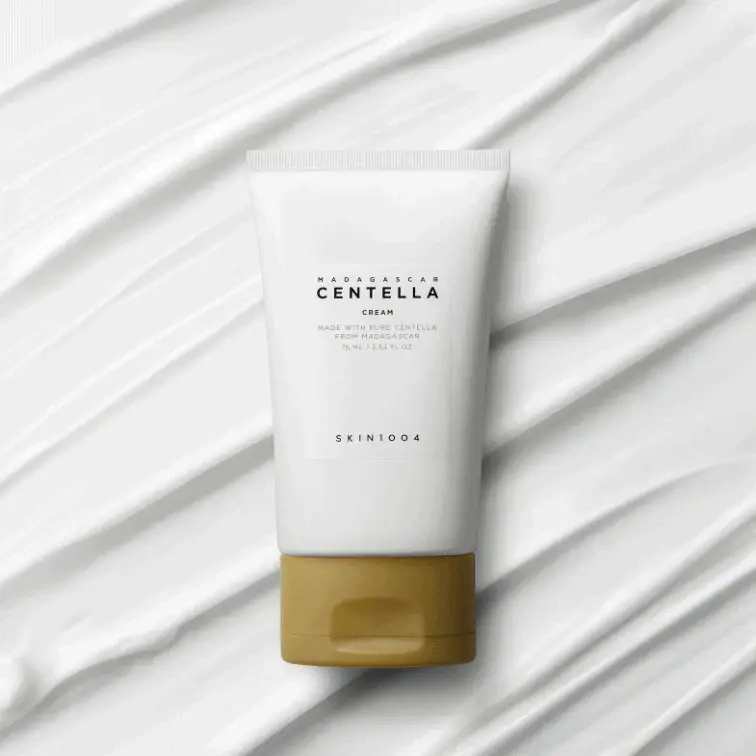 SKIN1004 Madagascar Centella Cream SKIN1004