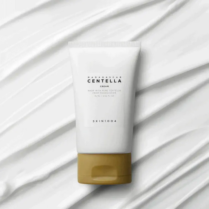 SKIN1004 Madagascar Centella Cream SKIN1004