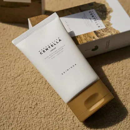 SKIN1004 Madagascar Centella Cream SKIN1004