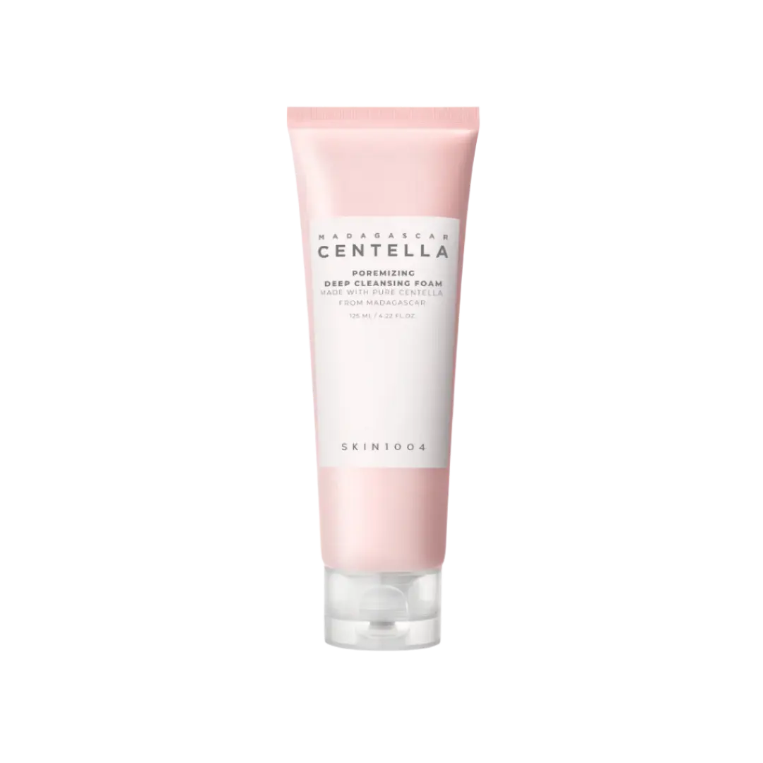 SKIN1004 Madagascar Centella Poremizing Deep Cleansing Foam SKIN1004
