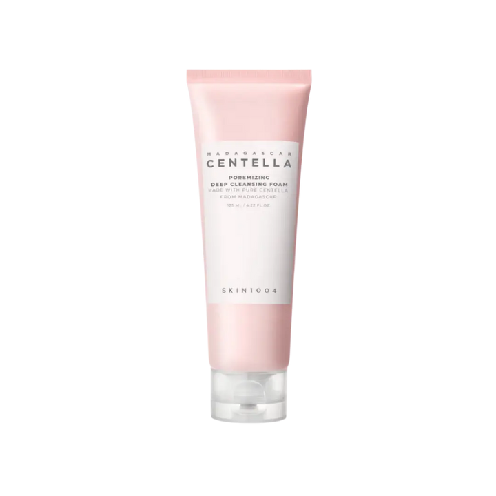SKIN1004 Madagascar Centella Poremizing Deep Cleansing Foam SKIN1004