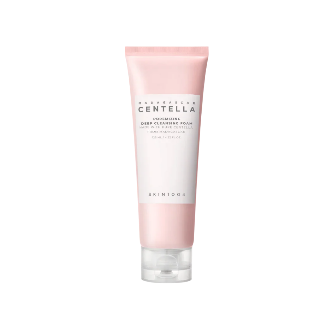 SKIN1004 Madagascar Centella Poremizing Deep Cleansing Foam