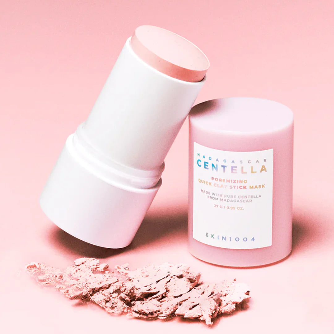 SKIN1004 Madagascar Centella Poremizing Quick Clay Stick Mask
