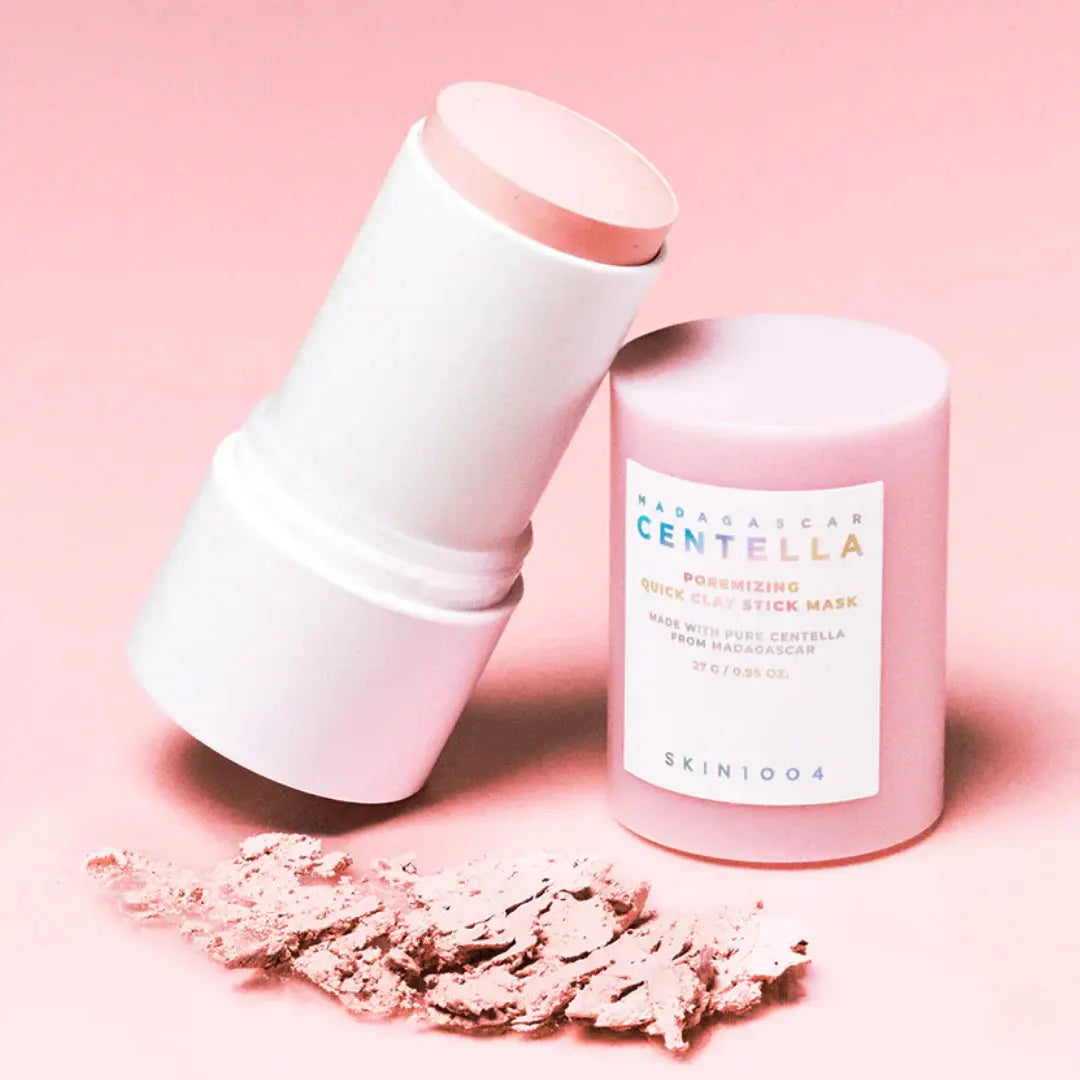 SKIN1004 Madagascar Centella Poremizing Quick Clay Stick Mask SKIN1004