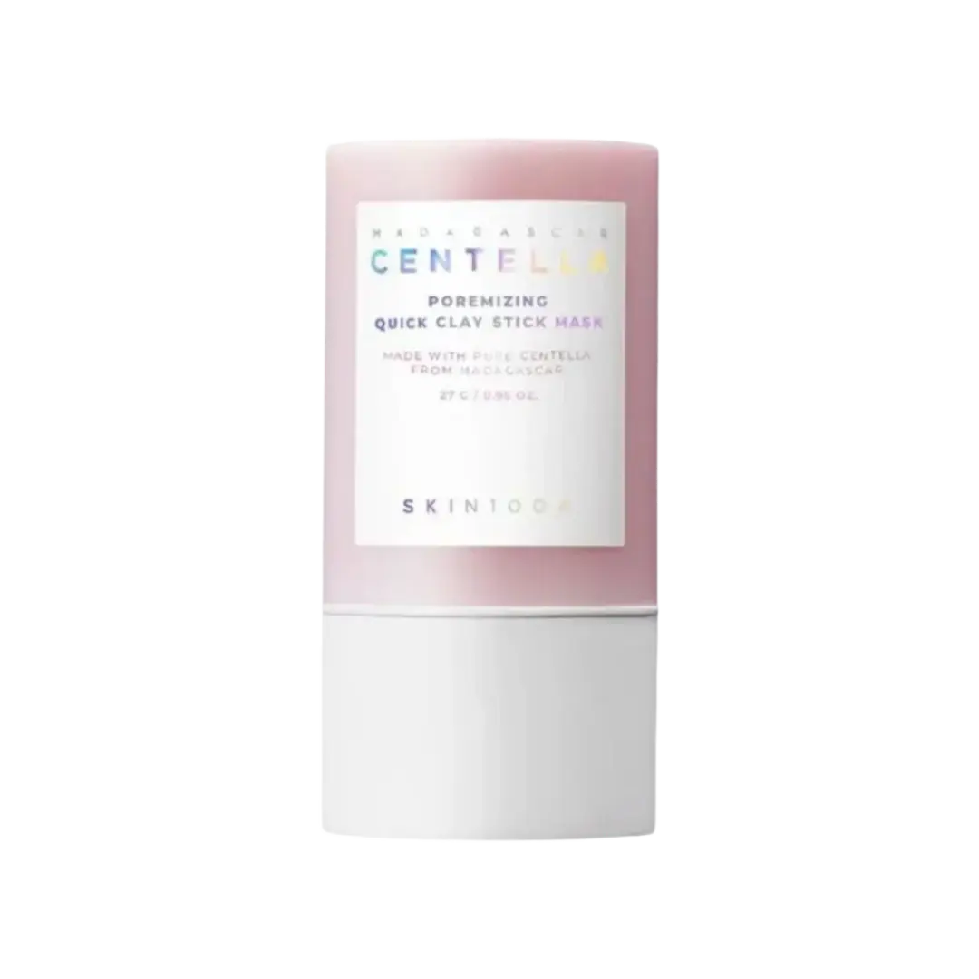 SKIN1004 Madagascar Centella Poremizing Quick Clay Stick Mask SKIN1004
