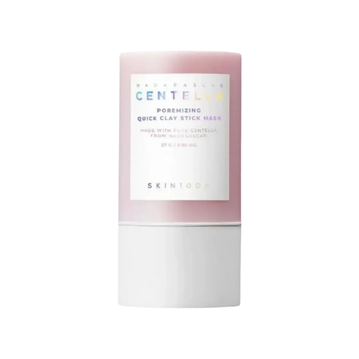 SKIN1004 Madagascar Centella Poremizing Quick Clay Stick Mask SKIN1004