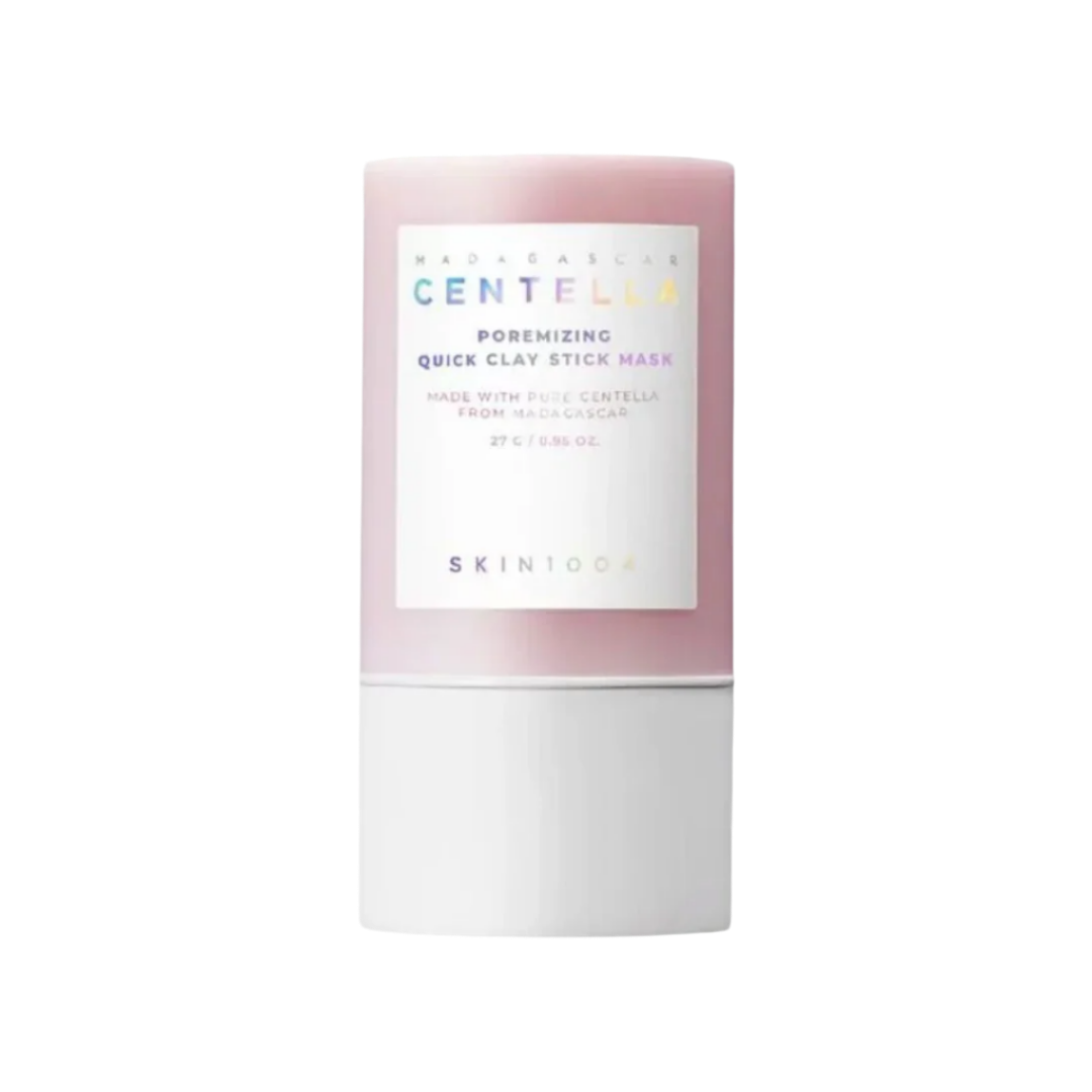 SKIN1004 Madagascar Centella Poremizing Quick Clay Stick Mask