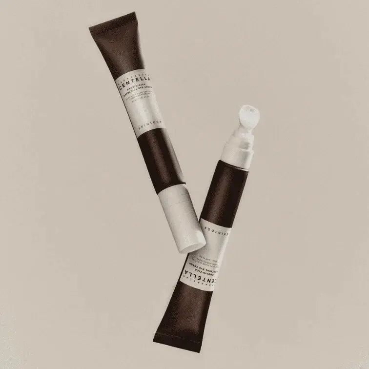 SKIN1004 Madagascar Centella Probio-Cica Bakuchiol Eye Cream SKIN1004