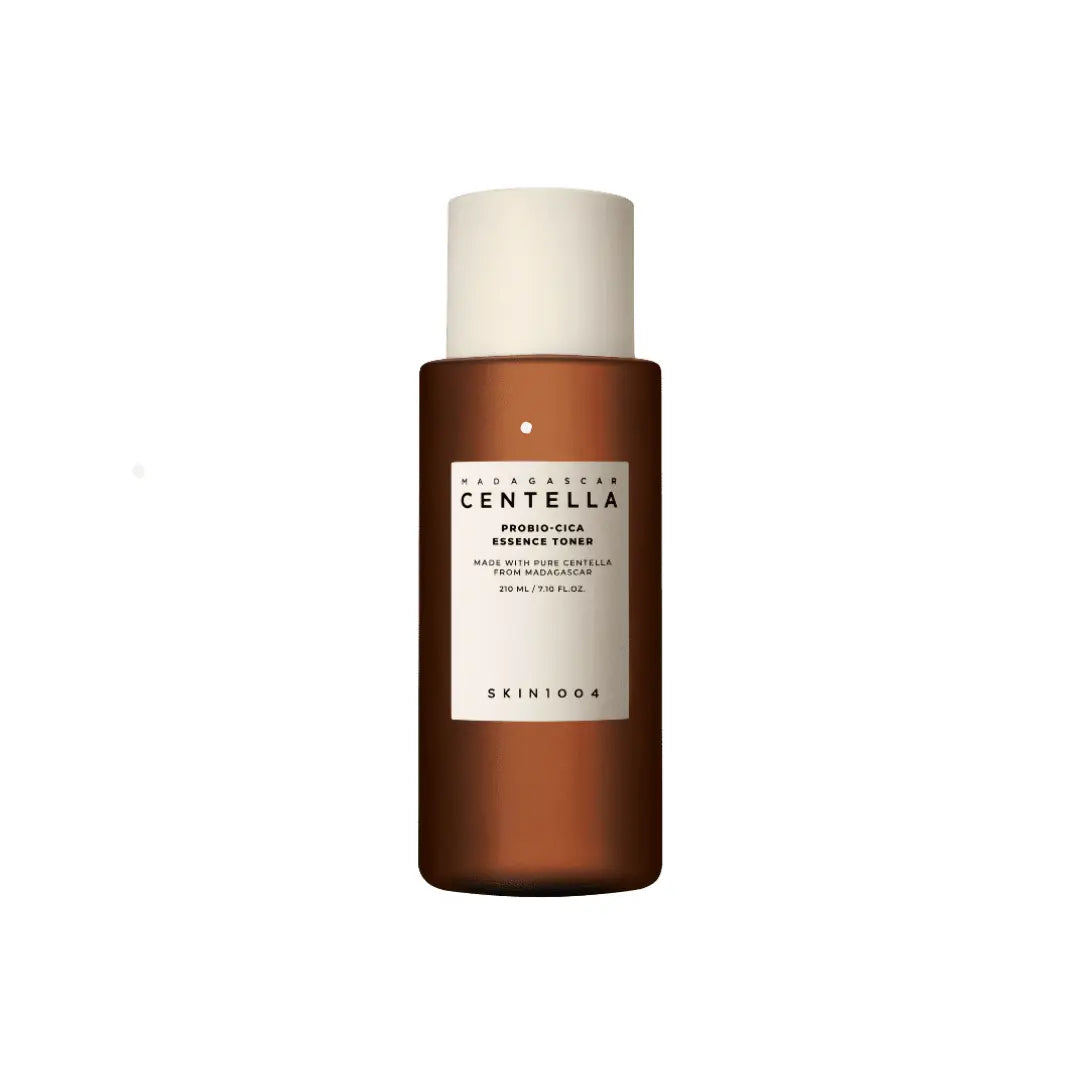 SKIN1004 Madagascar Centella Probio-Cica Essence Toner SKIN1004