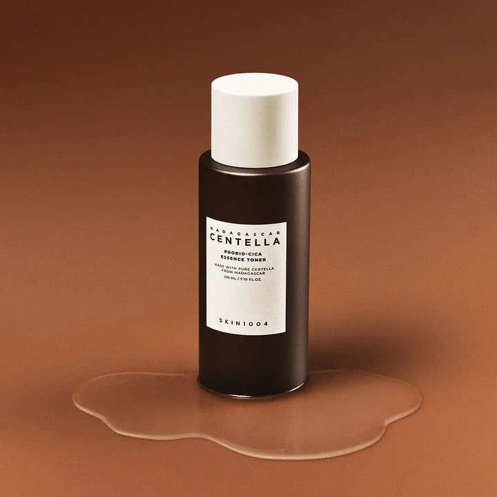 SKIN1004 Madagascar Centella Probio-Cica Essence Toner SKIN1004