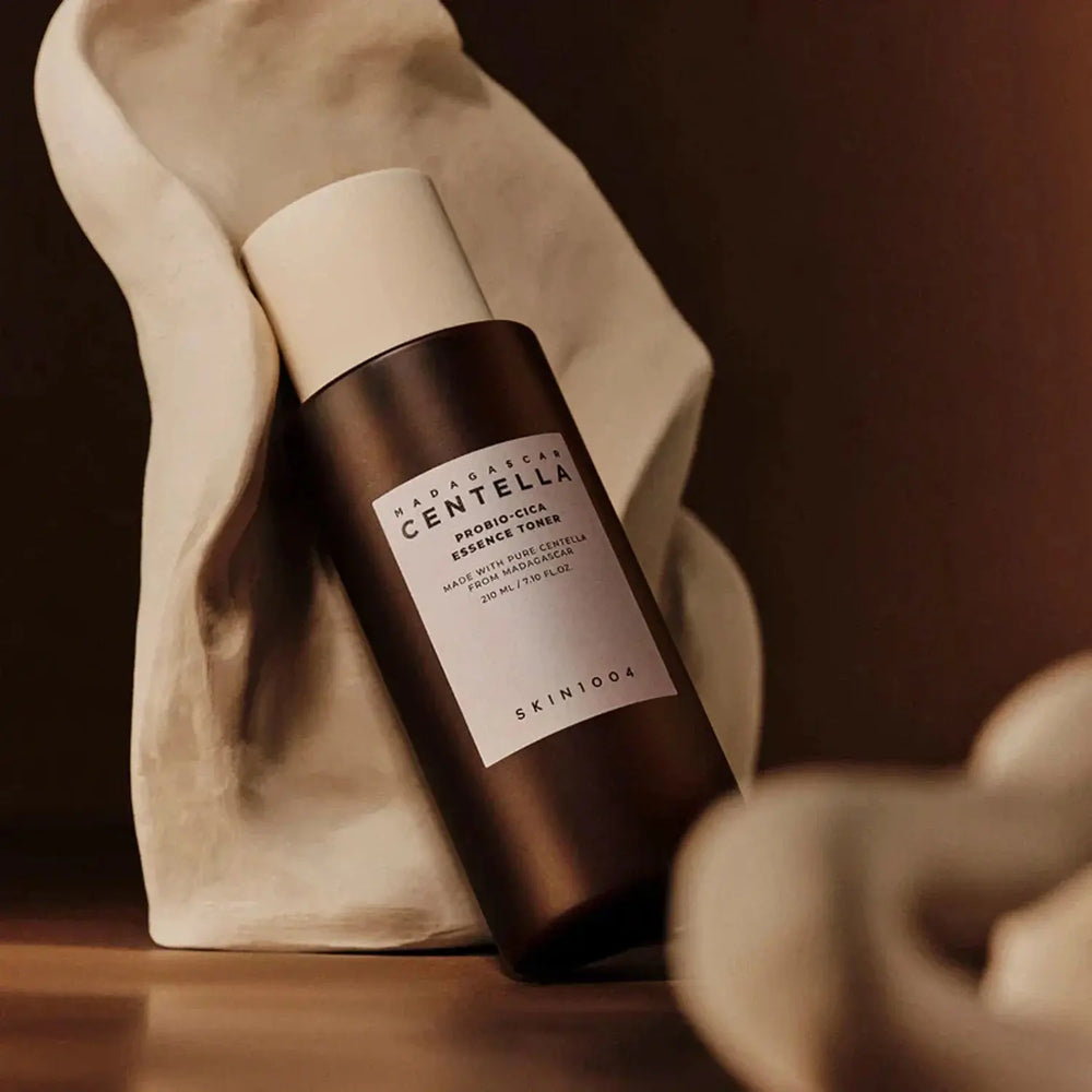 SKIN1004 Madagascar Centella Probio-Cica Essence Toner SKIN1004