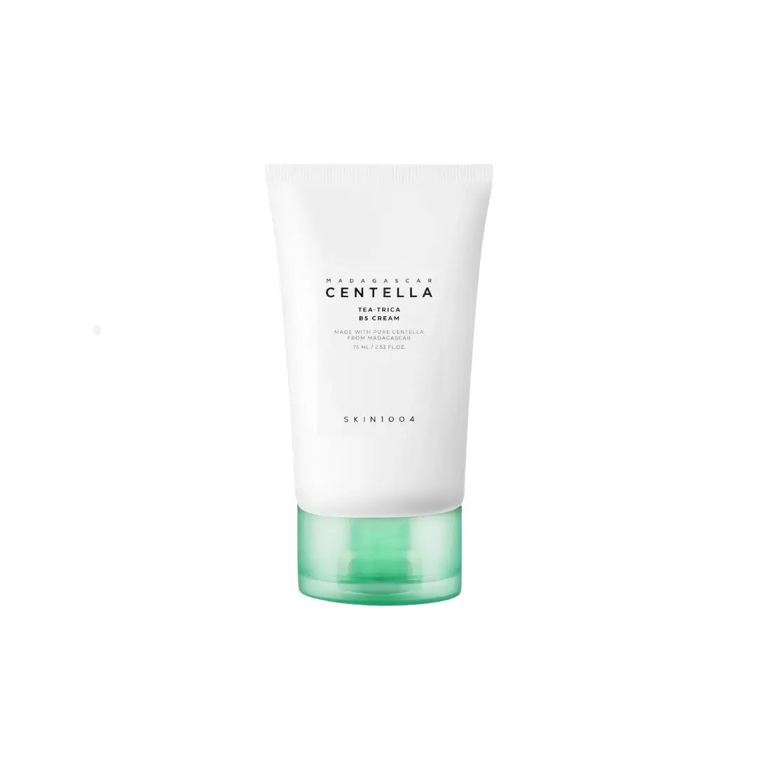 SKIN1004 Madagascar Centella Tea-Trica B5 Cream SKIN1004