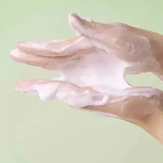 SKIN1004 Madagascar Centella Tea-Trica BHA Foam SKIN1004