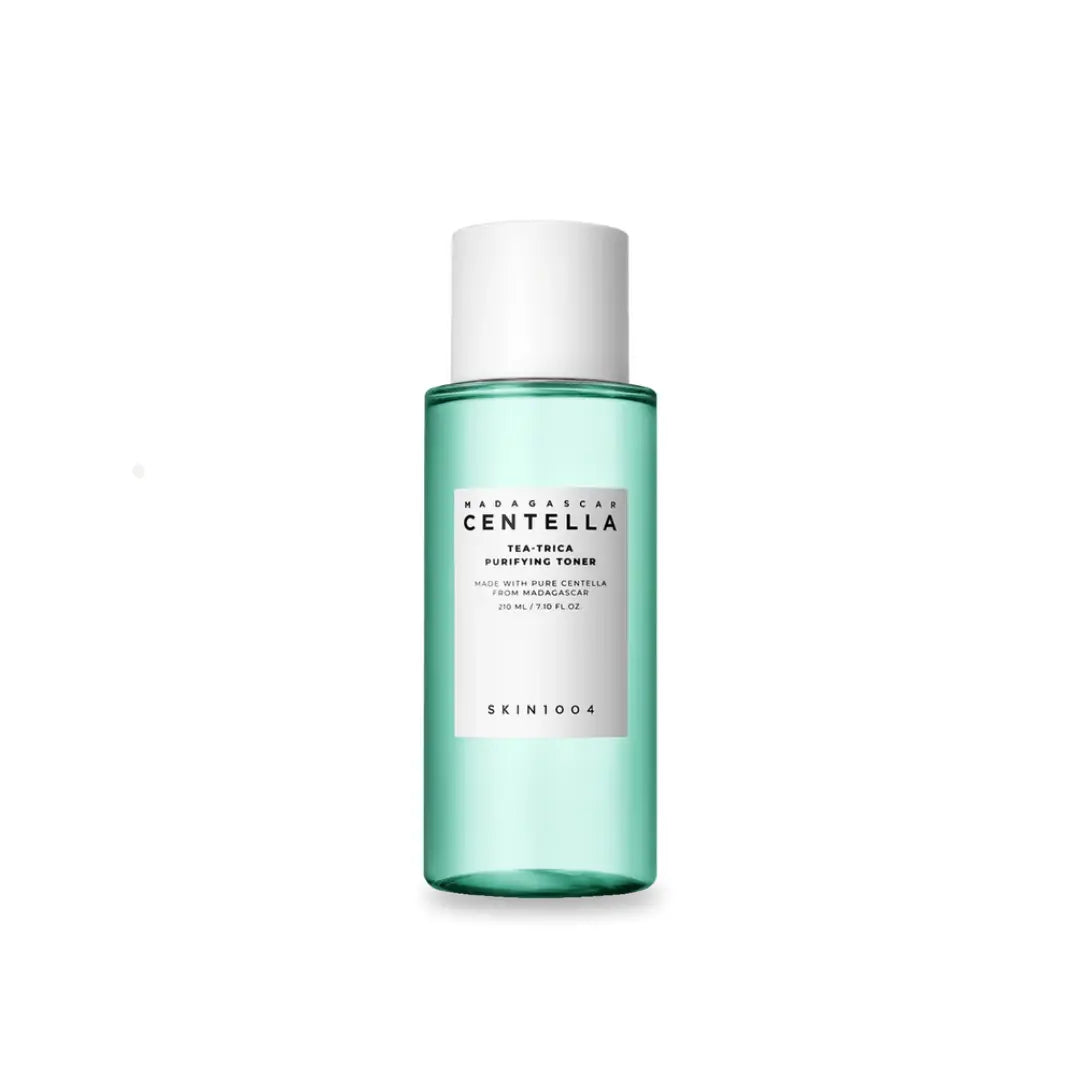 SKIN1004 Madagascar Centella Tea-Trica Purifying Toner SKIN1004