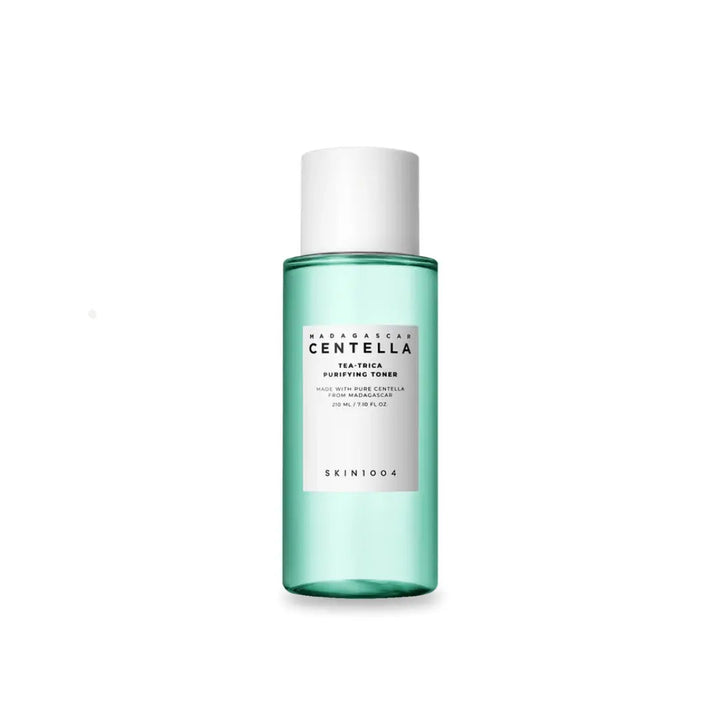 SKIN1004 Madagascar Centella Tea-Trica Purifying Toner SKIN1004