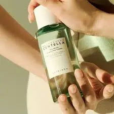 SKIN1004 Madagascar Centella Tea-Trica Purifying Toner SKIN1004