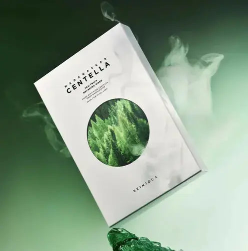 SKIN 1004 Madagascar Centella Tea-Trica Relaxing Mask SKIN1004