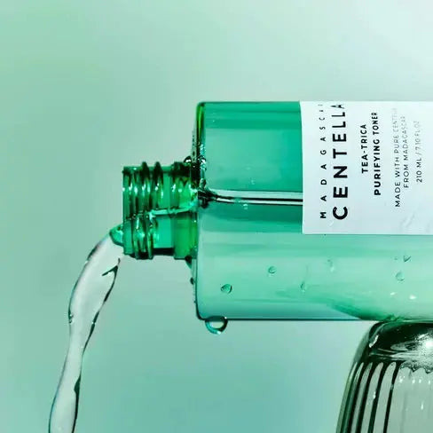 SKIN1004 Madagascar Centella Tea-Trica Relief Ampoule SKIN1004