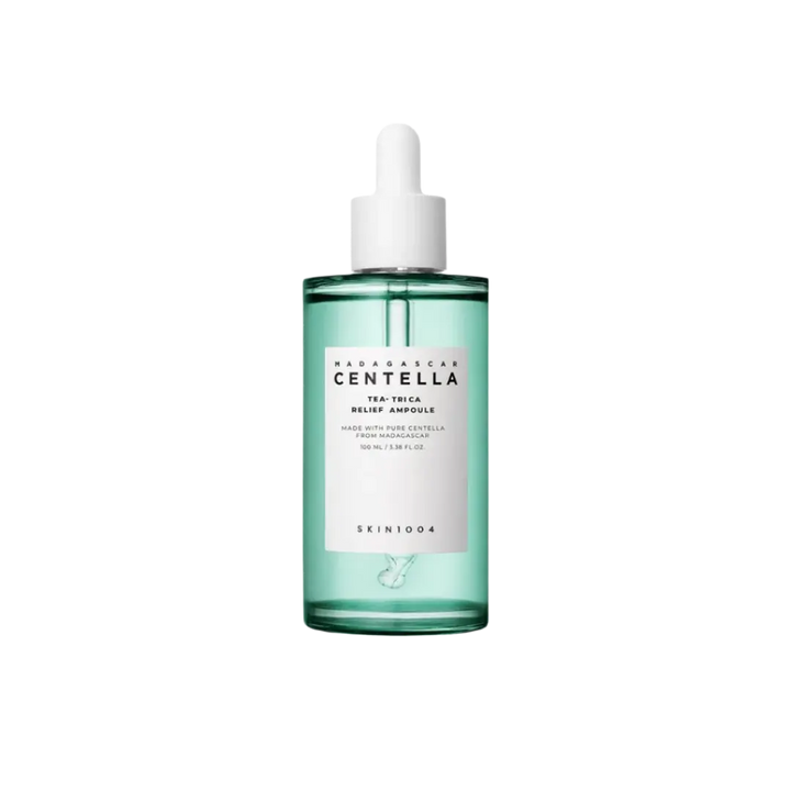 SKIN1004 Madagascar Centella Tea-Trica Relief Ampoule SKIN1004